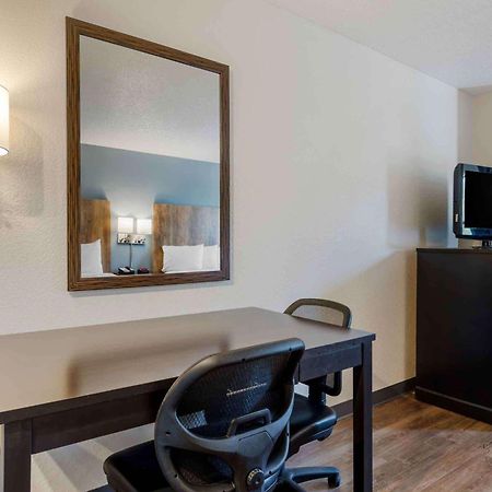 Extended Stay America Select Suites - Charlotte - Tyvola Rd Ngoại thất bức ảnh