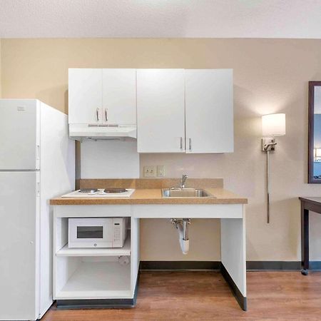 Extended Stay America Select Suites - Charlotte - Tyvola Rd Ngoại thất bức ảnh